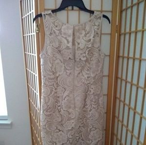 Adrianna Papell Illusions size 8